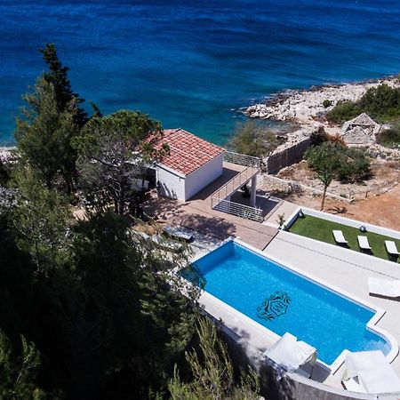 Villa Mendes Zastrazisce Exterior photo