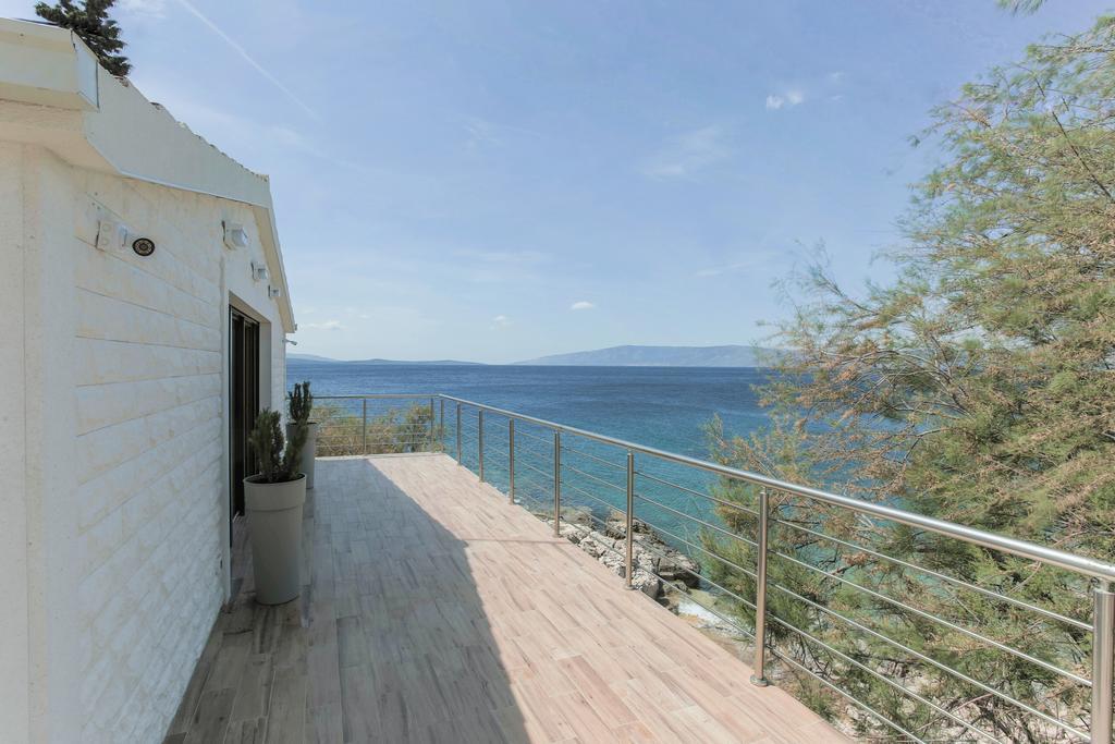 Villa Mendes Zastrazisce Exterior photo