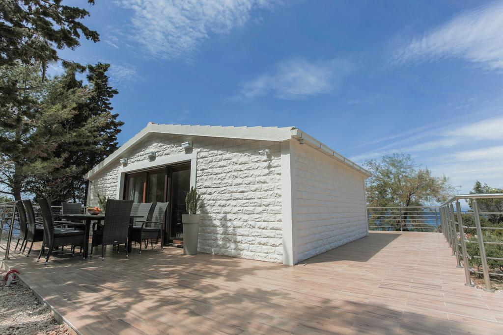 Villa Mendes Zastrazisce Exterior photo