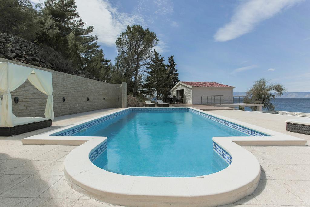 Villa Mendes Zastrazisce Exterior photo