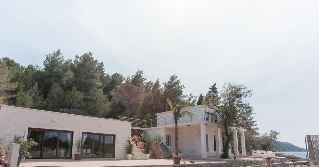 Villa Mendes Zastrazisce Exterior photo