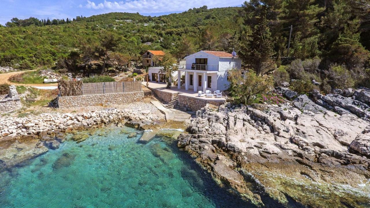 Villa Mendes Zastrazisce Exterior photo